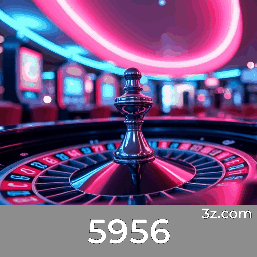 Bem-vindo ao Mundo de Jogos 5956