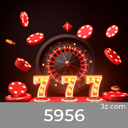 Experimente o emocionante jogo Crash no 5956: Ganhos instantâneos!