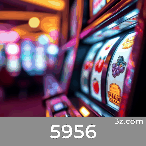 Bem-vindo ao Mundo de Jogos 5956
