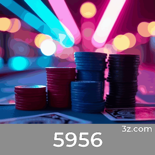 Experimente o Login Seguro e Exclusivo no 5956