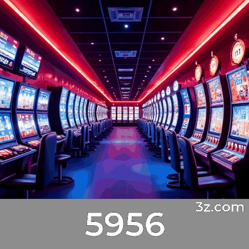 Maximize Promoções e Potencialize Seus Ganhos na 5956