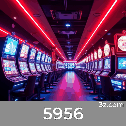 Experimente o Login Seguro e Exclusivo no 5956